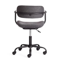 Кресло BEST Dark-grey (тёмно-cерый) - Изображение 2